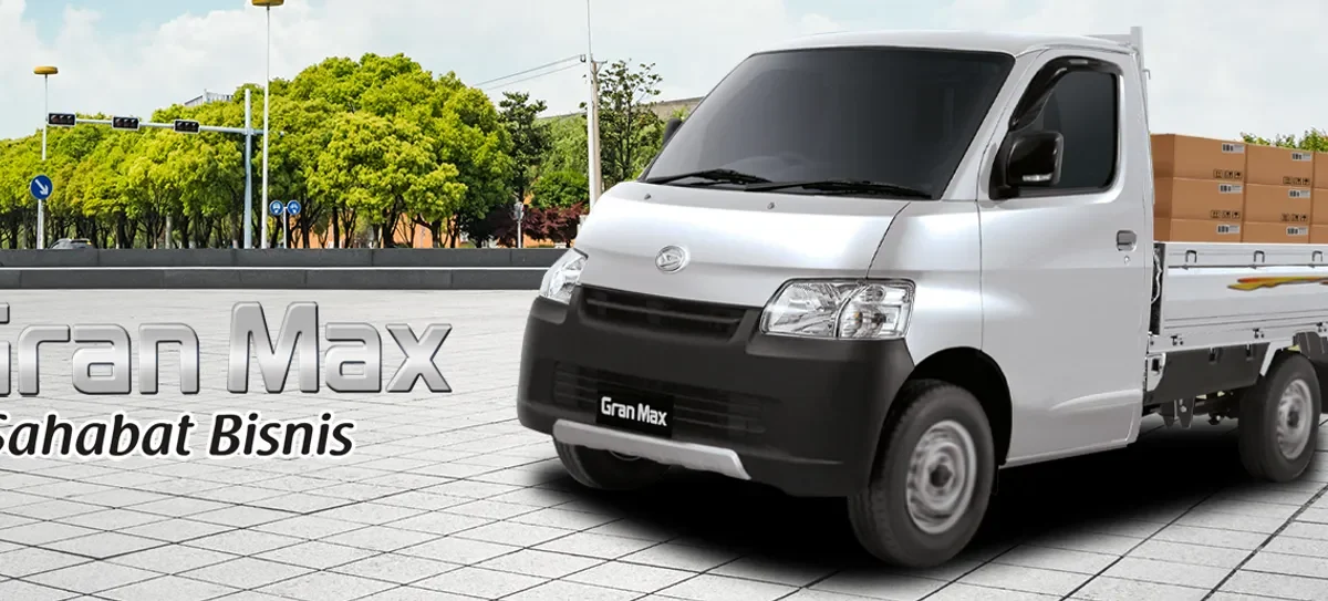 Daihatsu Grand Max